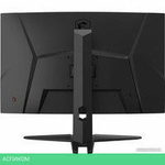 Игровой монитор MSI G27CQ4P E2
