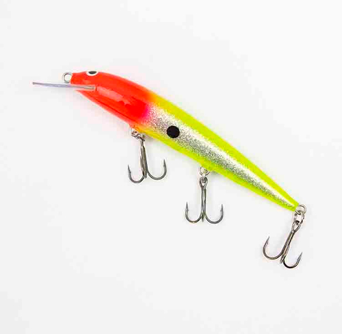 Jarvi Hauki 11 см., цвет 023