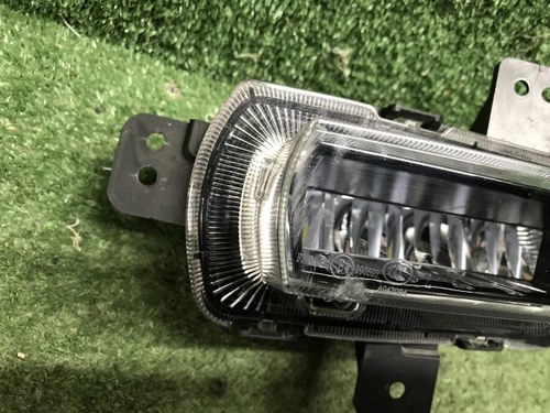 ПТФ левая Geely Coolray (2019-2024)