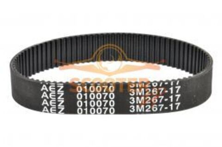 Ремень для бетономешалки 5PJ-230