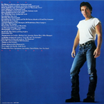 Bruce Springsteen / Born In The U.S.A. (LP)