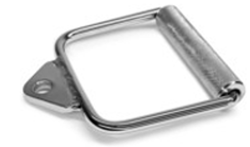 Захваты с одной D-ручкой 80235