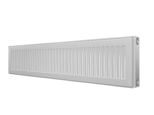 Радиатор панельный Royal Thermo COMPACT C22-300-1600 RAL9016