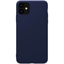 Накладка Nillkin Rubber-wrapped Protective Case для Apple iPhone 11