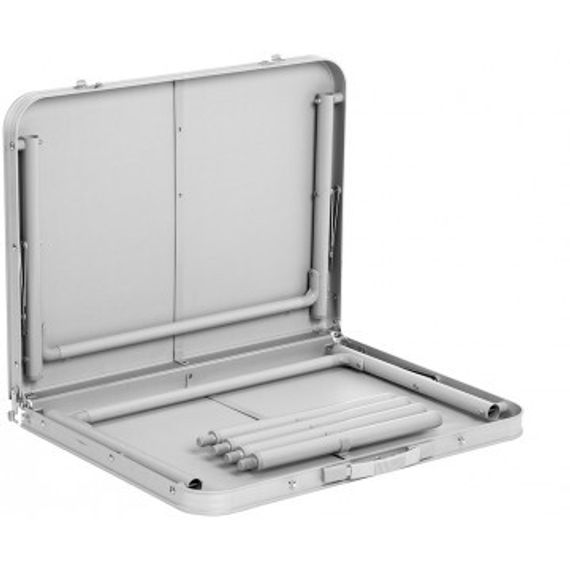 Стол складной  Helios T-435M (пр-во ГК Тонар)