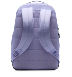 Рюкзак теннисный Nike Brasilia 9.5 Training - lilac ice/black/white