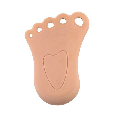 Фиксатор для двери "Лапка" (Lubby)