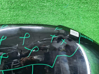 Капот Chery Tiggo 7 Pro (2020-н.в.)