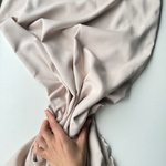 Штапель Телесный