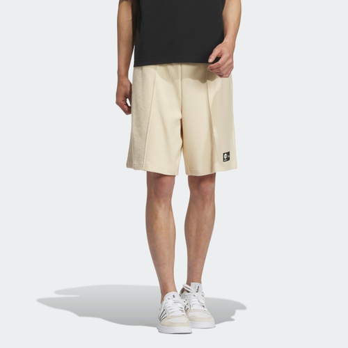 Шорты Adidas x Disney, беж.