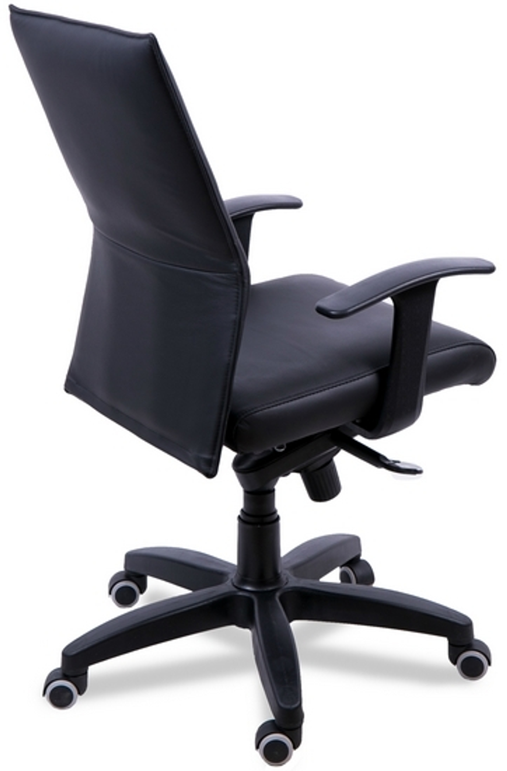 Кресло для руководителя МАЙК RSJ АМЕРИКА КОРОТКИЙ