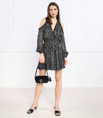 платье The Kooples - черный(FROB26016K)