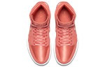 Кроссовки Jordan Air Jordan 1 Retro High Season Of Her Sun Blush (Женская размерная сетка)