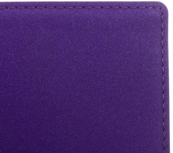 STARDUST. Фиолетовый