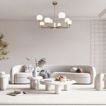 Настенный светильник (бра) Freya FR5373WL-01BS