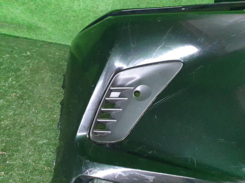 Бампер передний Lexus NX 1 (2017-2021) (В сборе)