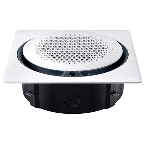 Кассетный кондиционер Samsung AC120MN4PKH/EU / AC120MXADKH/EU
