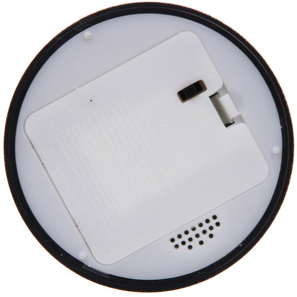 Сувенир с подсветкой «Веселый снеговик» 10,5*10,5*20 см (работает от 3*АА и USB+музыка, подсветка)