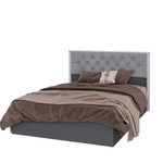 Корпус кровати София СКР-2 (1,6) без основания