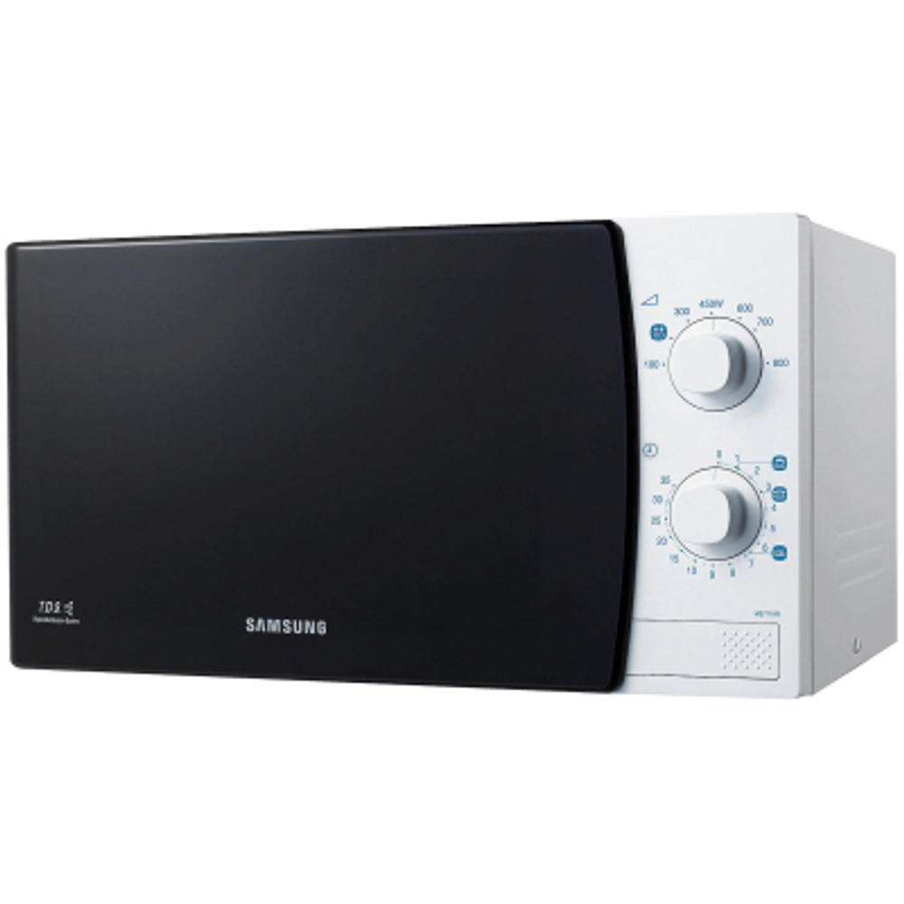 Микроволновая печь Samsung ME81KRW-1