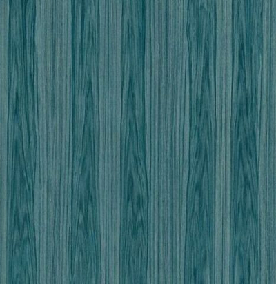 обои синие под дерево 42056