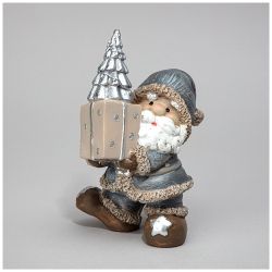 ФИГУРКА MAGIC COLLECTION 9,5*6*12,5 СМ