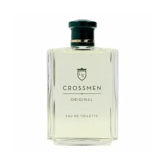 Мужская парфюмерия Coty Crossmen Original Eau de Toilette Splash 200 мл