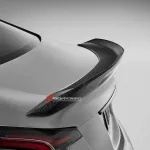 Спойлера для Cadillac CT5 2019+ Кадиллак