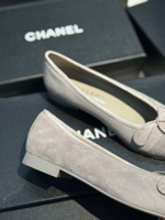 Балетки CHANEL