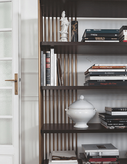 Стеллаж "Касабланка"