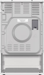 Газовая плита Gorenje GG5A12WH
