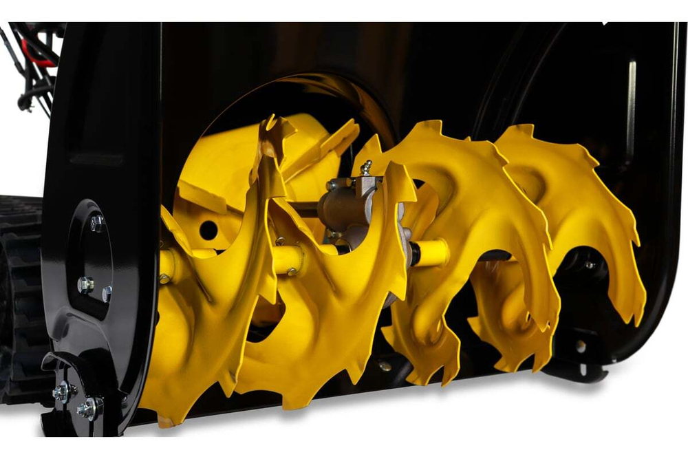 Снегоотбрасыватель Champion STT761E