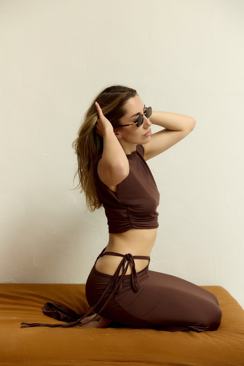 Костюм Кайли