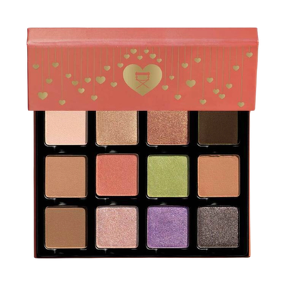 Viseart Paris Love Letter Etendu Palette