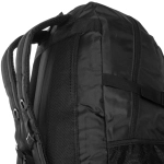 Рюкзак туристический 50л, цвет черный 306