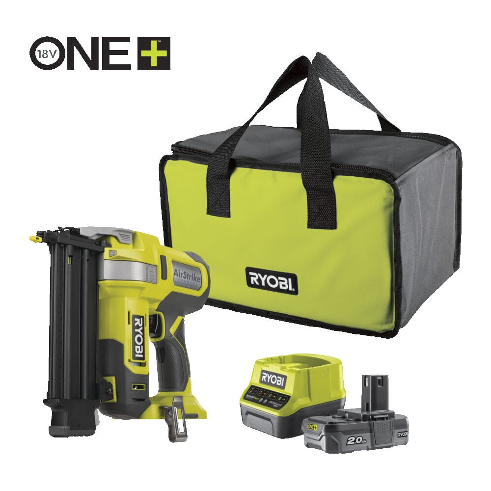 Гвоздезабиватель Ryobi R18GN18-120S 18В 5133005429