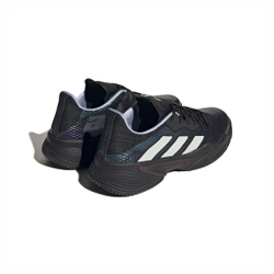 Мужские теннисные кроссовки adidas Barricade All Court Shoe Men - Black, Multicoloured