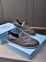 Слипоны Prada