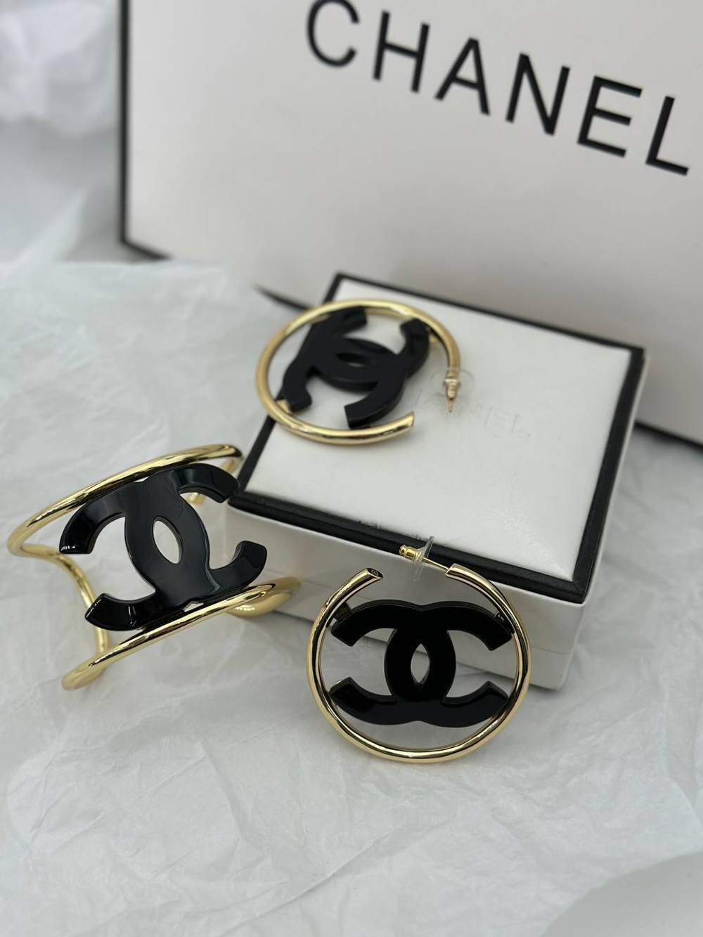 Браслет CHANEL