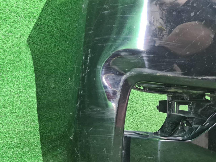 Бампер передний Toyota LC Prado 150 (2017-2020)