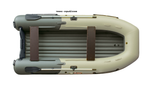 Лодка ПВХ Reef Triton 370 S-Max
