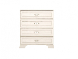 Комод высокий Венеция 03