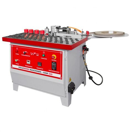 Кромкооблицовочный станок Holzmann KAM535