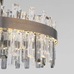 Подвесная люстра Bogates SPARKLE 417/1 4690389207983