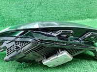Битая Фара правая EXEED TXL (2021-н.в.) LED