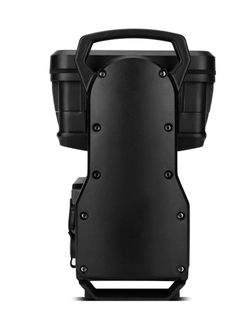 Strobe Thunder M — LED стробоскоп 40×RGBW 1200 Вт IP65