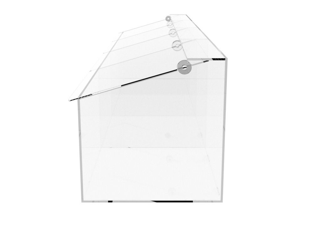 Конфетница для продажи конфет