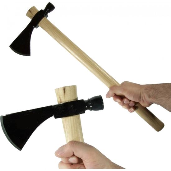 Топор Cold Steel 90PHH Pipe Hawk