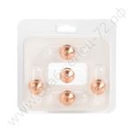 Сопло d1,2 65A PMX 125 HPT0308