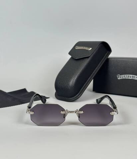 Очки Chrome Hearts